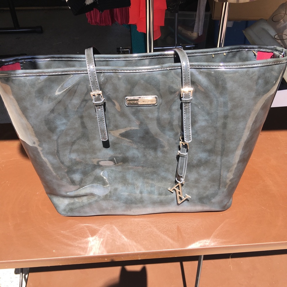 Adrienne Vittadini Computer Tote